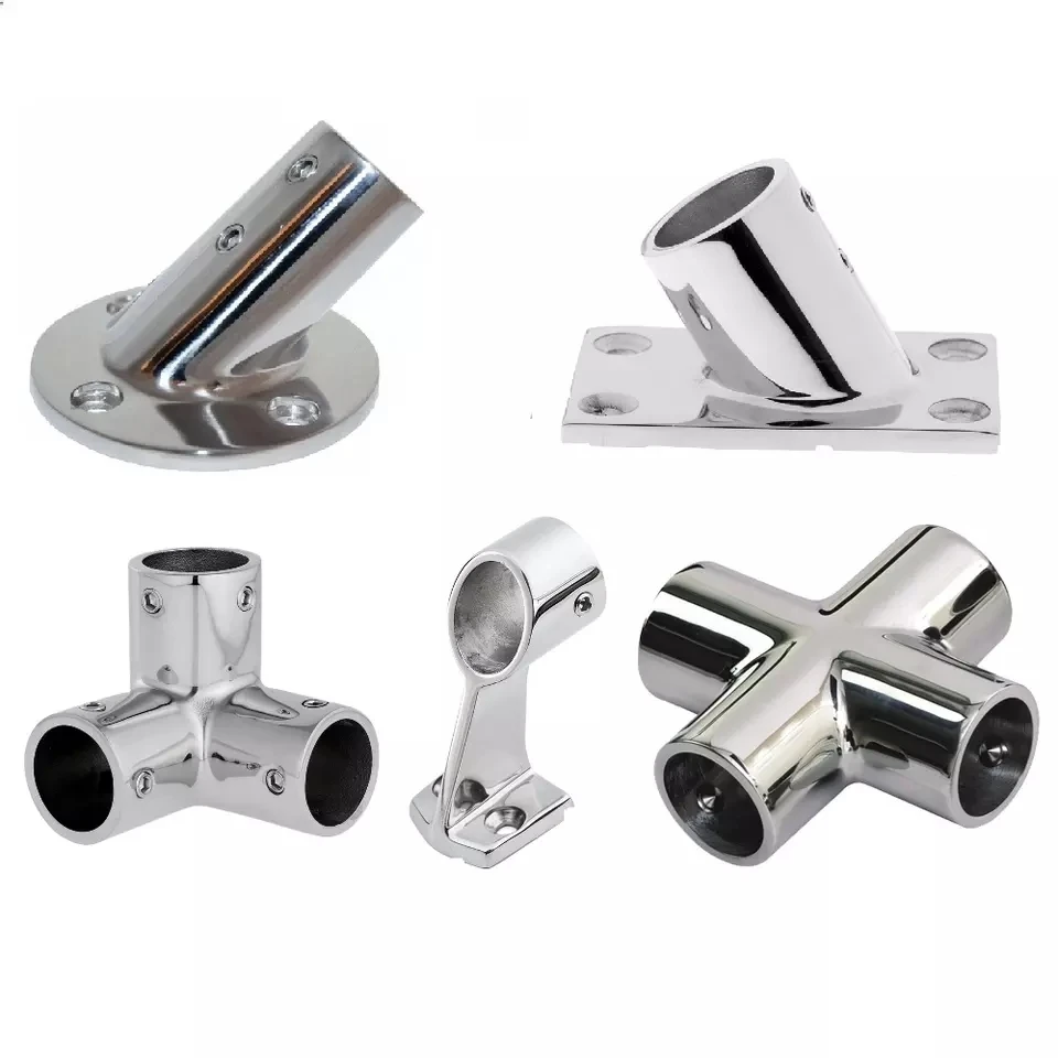 Stainless Steel Boat Parts Supplies Marine Accessories Buy Marine