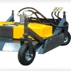 Machine traction lawn mower 1260mmX1360mmX530mm