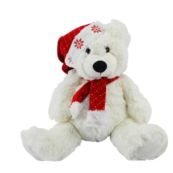 teddy bear with movable arms and legs