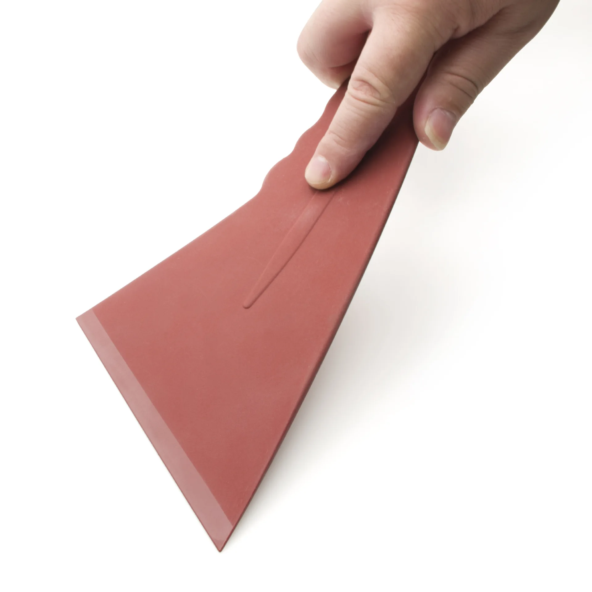 High Temperature Resistant Squeegee Window Glass Film Tint Tools Car