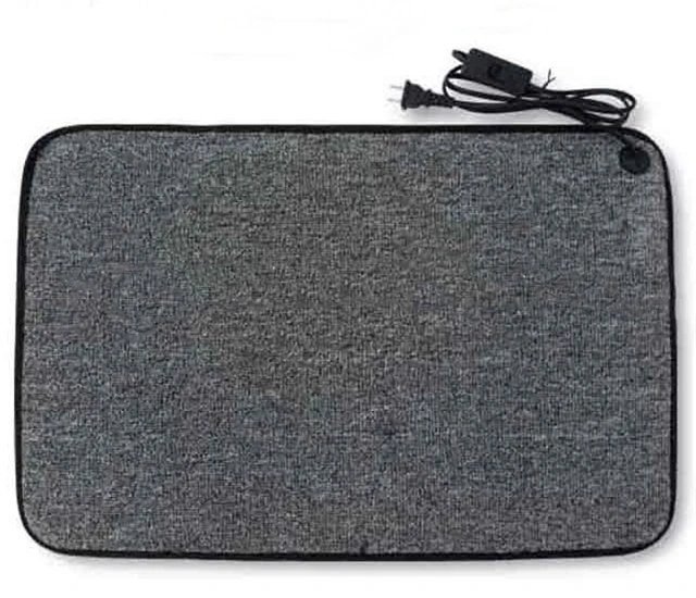 Workplace Warm Heat Floor Carpet Electric Underfloor Heating Mat Buy