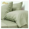 Wholesale 1800 Thread Count Egyptian Bed Cotton Sheet Set/ Microfiber Bed Sheets