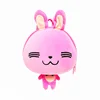 Cartoon Animal Children School Bag 3d Kids Children Backpack