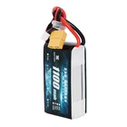 プロモーションハードケース90c連続1100mah 2s rcカーバッテリーパックlipo 7.4v bateria rcトラックモデル