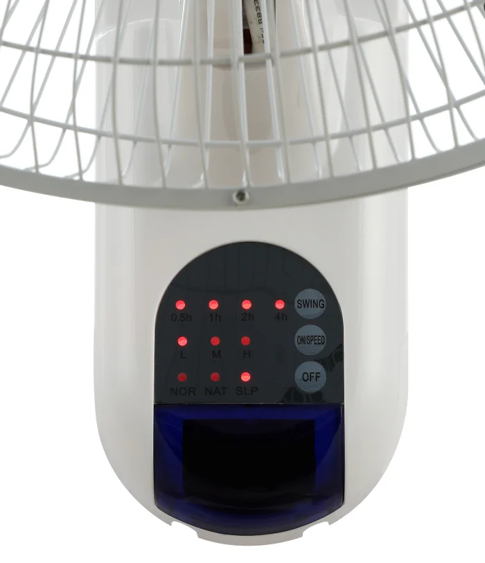 Wall Fan, 16'', 18'' - detail 4