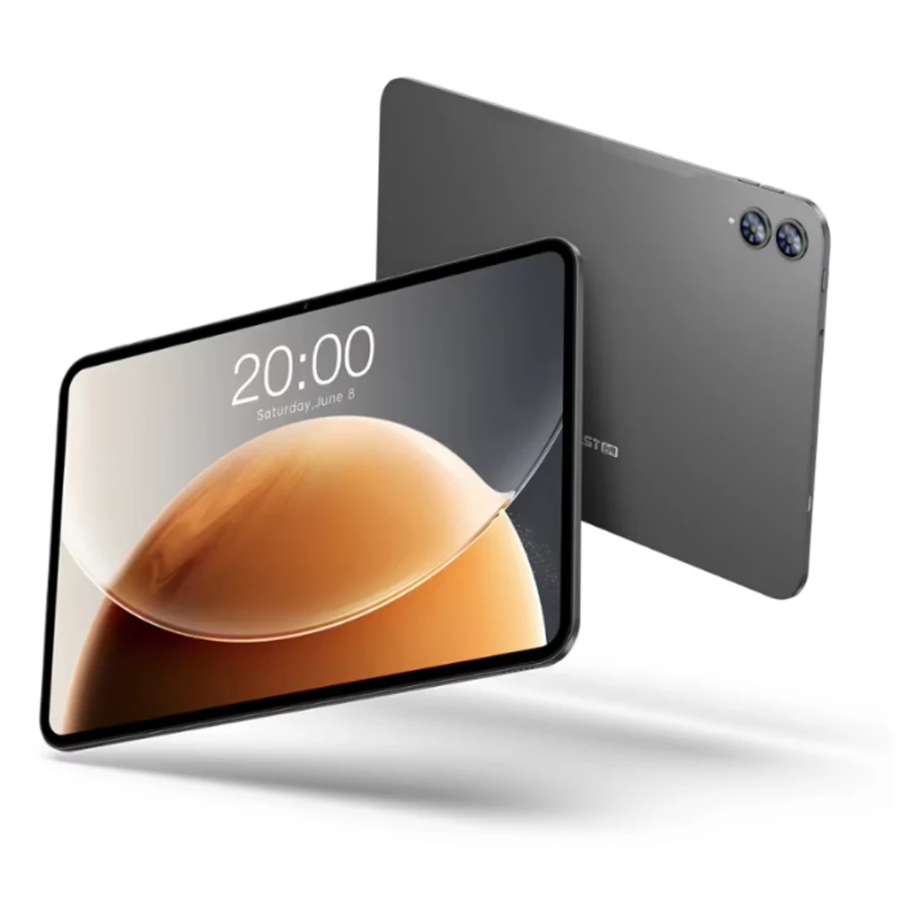 Teclast T65 Tablet PC - 13.4 Inch IPS Display with 20GB RAM