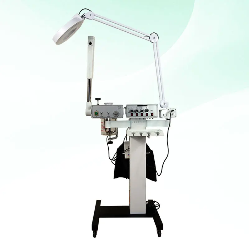multifunction facial machine
