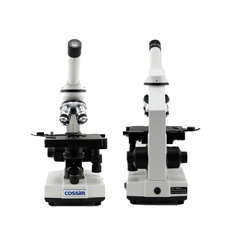Bl20a 1000x Laboratory Microscope Camera Monocular Biological Digital