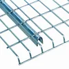 Warehouse wire decking for step beam or box beam wire decking 42''x46'' 2500 lbs capacity