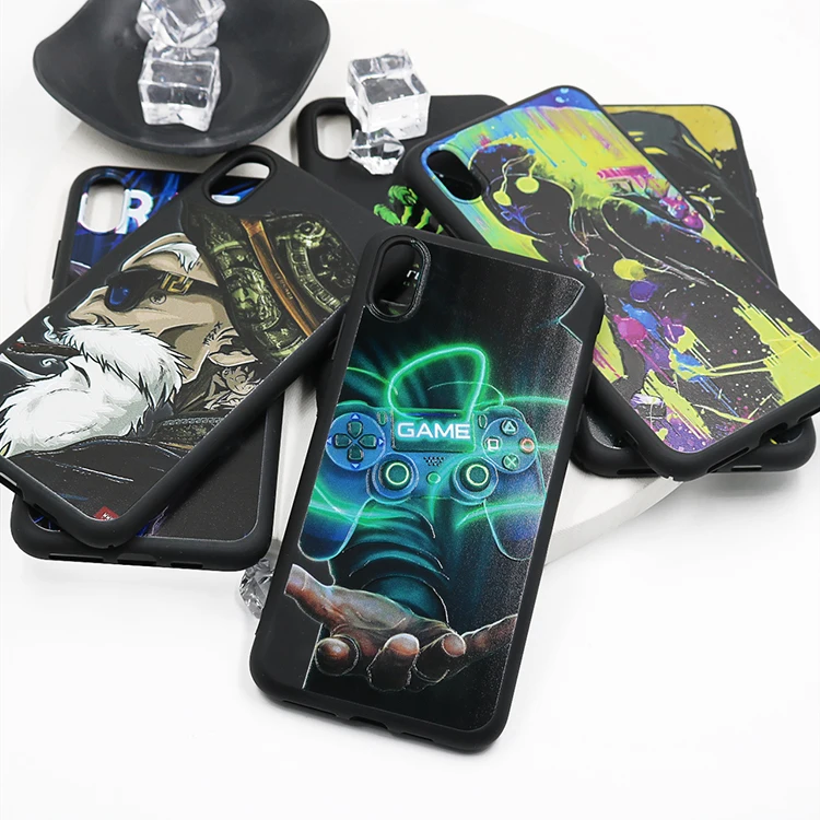 32 colors Original Custom Design LOGO Multi pattern Case soft protective cell phone case For Iphone 12 case