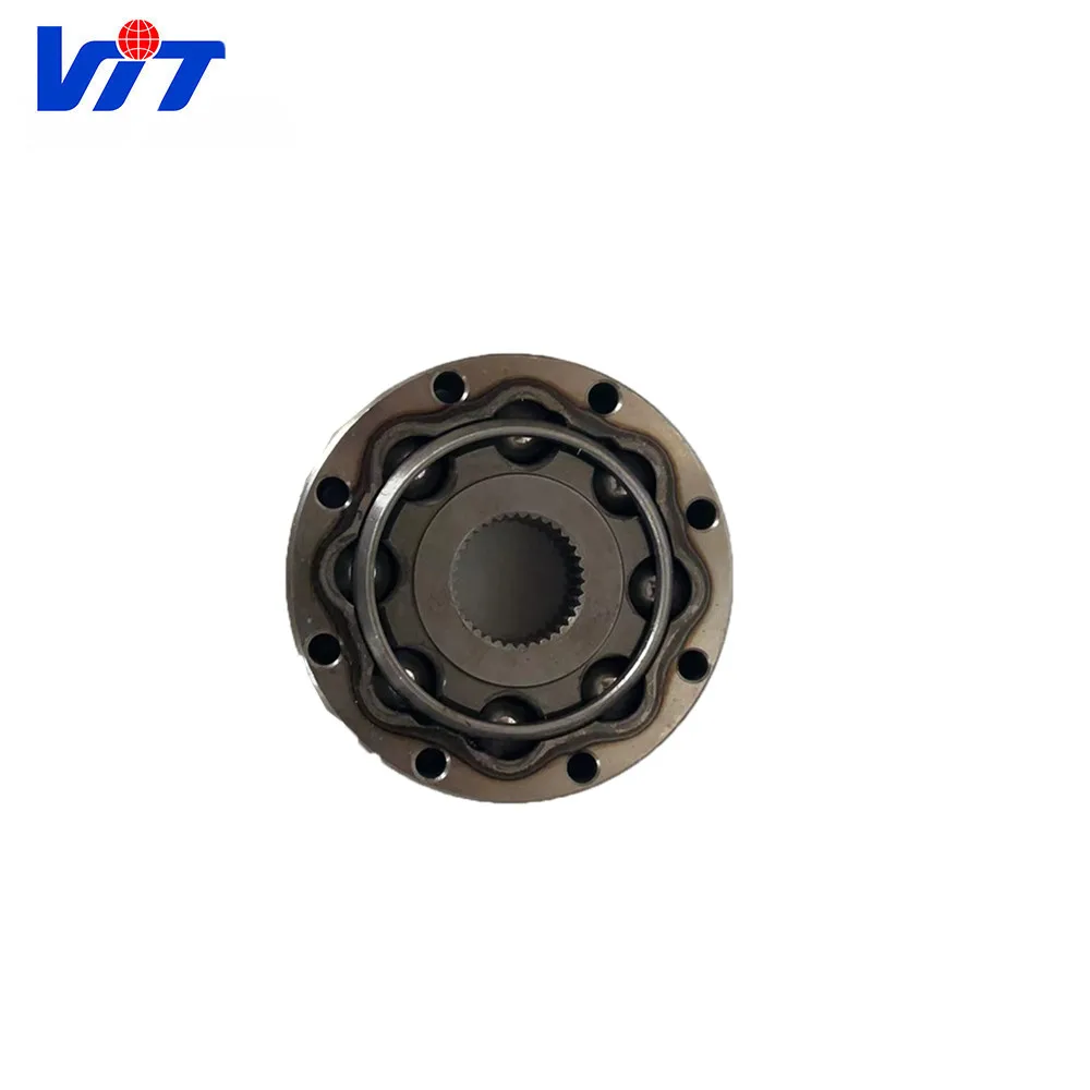 VIT-JE Cardan PTO Shaft CV Joint 5022382 5022380  For Russia Truck supplier