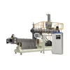 New style cereal food flaker machine fruit ring processing line