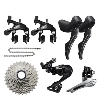 road bike parts