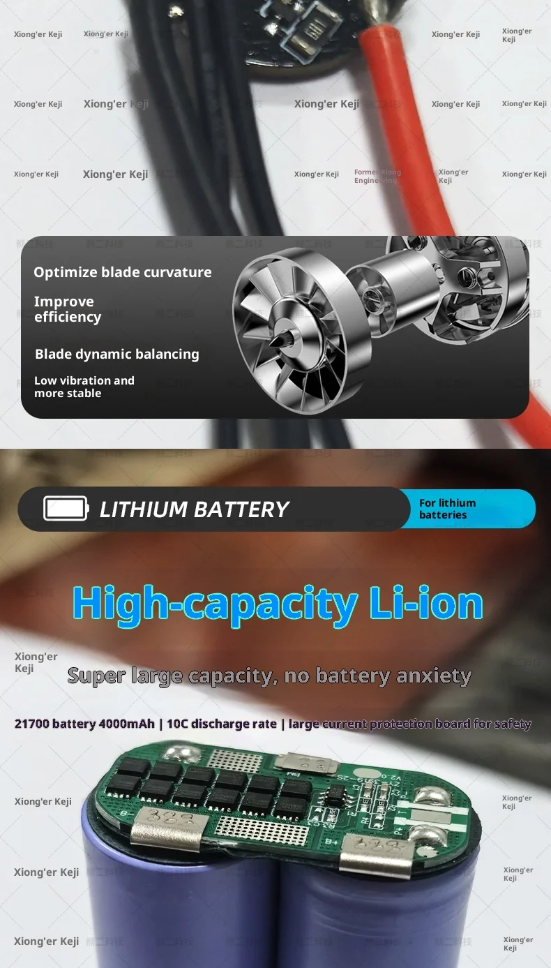 Turn Turbo Fan, 130000, Plastic, 20240319 - detail 12