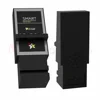 2 in 1 usb charging cable computer host shaped speaker cheap computer speaker speaker with logo