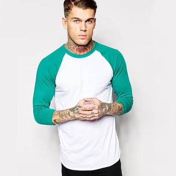 baseball jersey fashion men