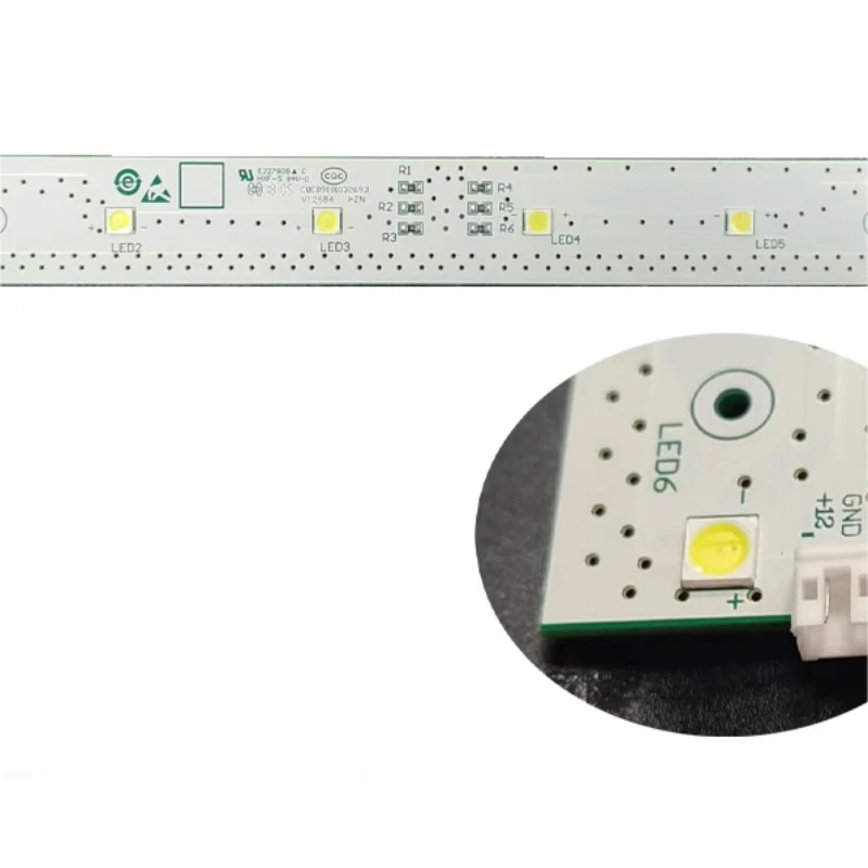 Haier Refrigeration Led Light Bar Lighting Accessories Haier Bcd