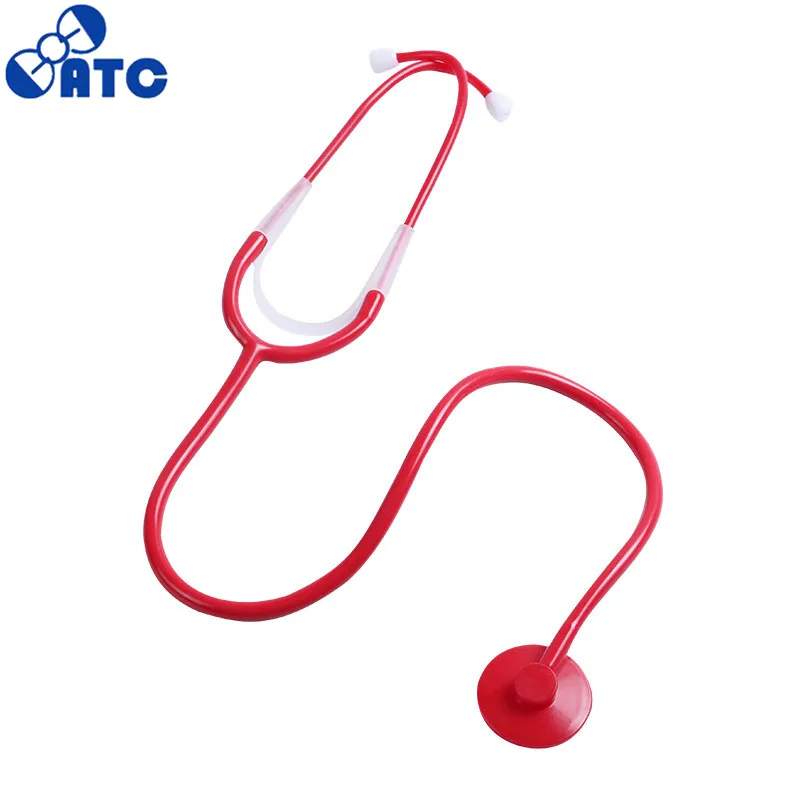 Factory Plastic Stethoscope Toy Stethoscope For Children - Buy ...
