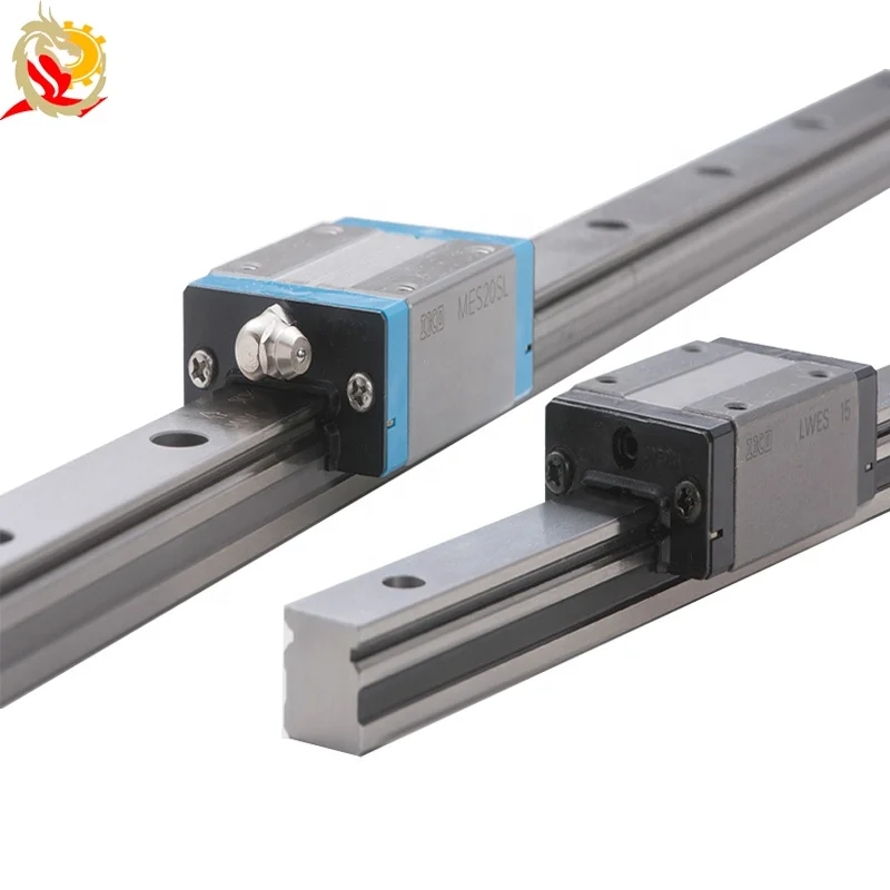 Iko Linear Guide Linear Actuator Mhsg20 25 Uplight Wave Soldering