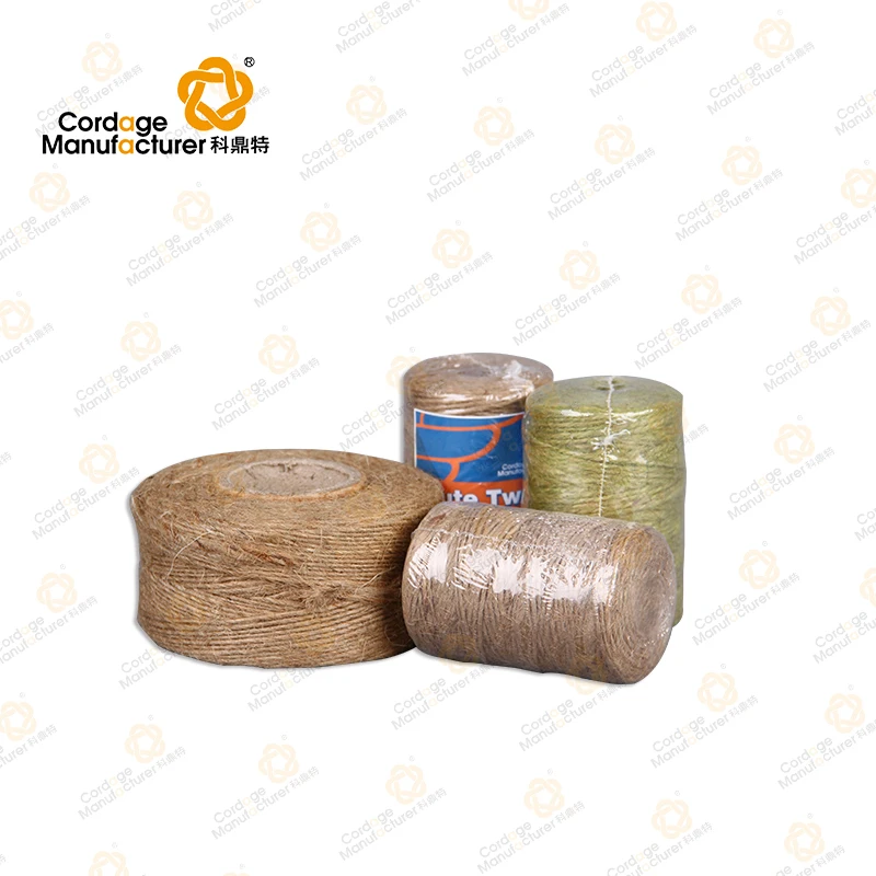 High Quality Jute 1/2/3 Ply Twine Buy Jute Twine,Natural Fiber Twine