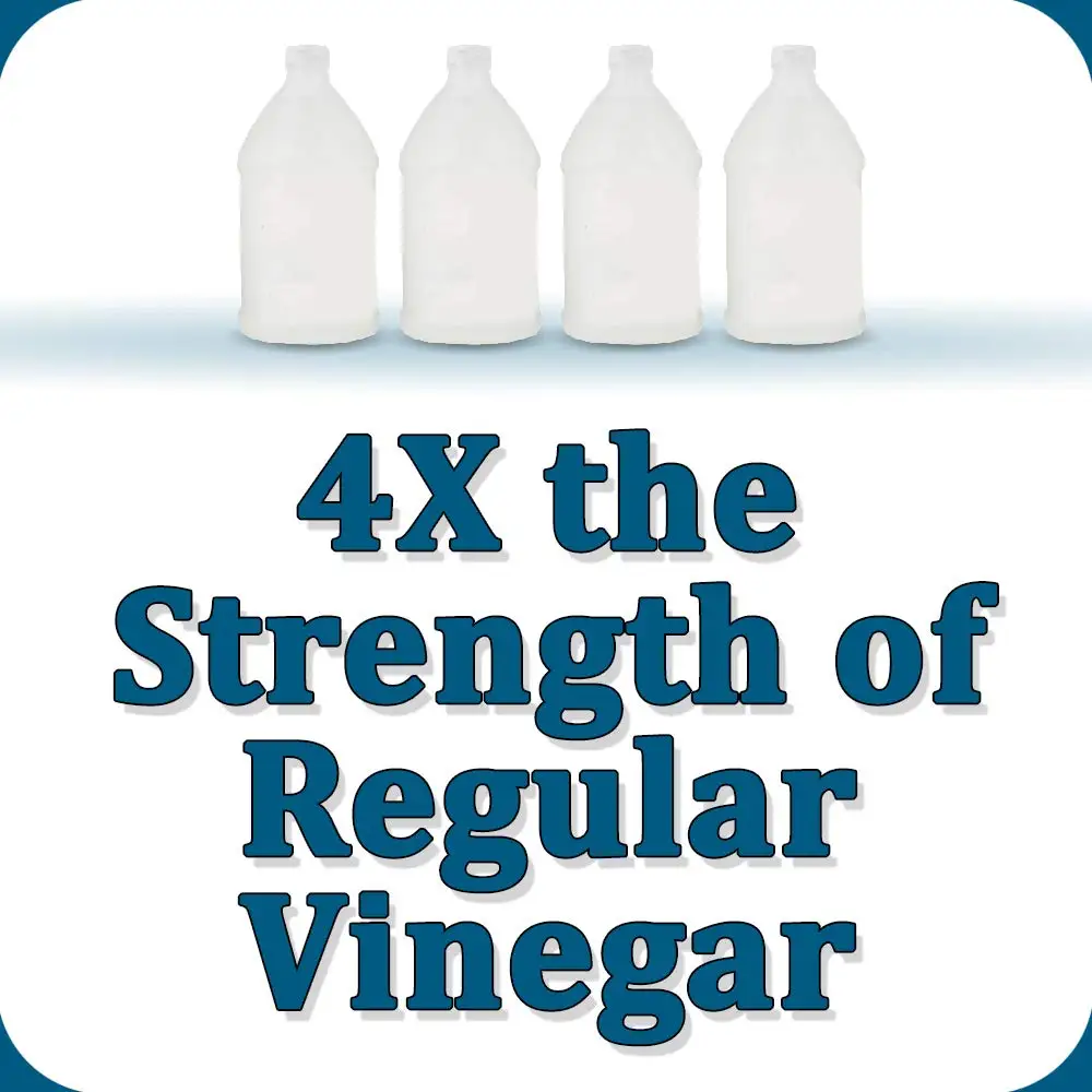 20 White Vinegar 100 Pure Vinegar High Acid Vinegar Buy Glacial