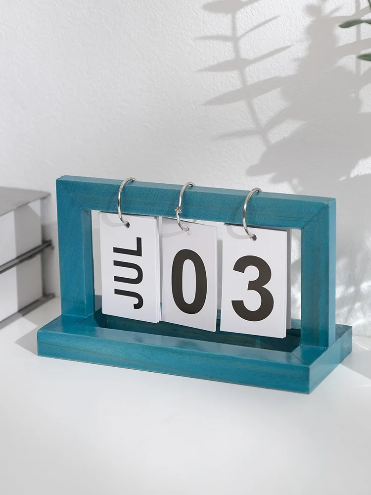 Date Indicator Calendar Wall Stand Indicator Calendar Date Indicator