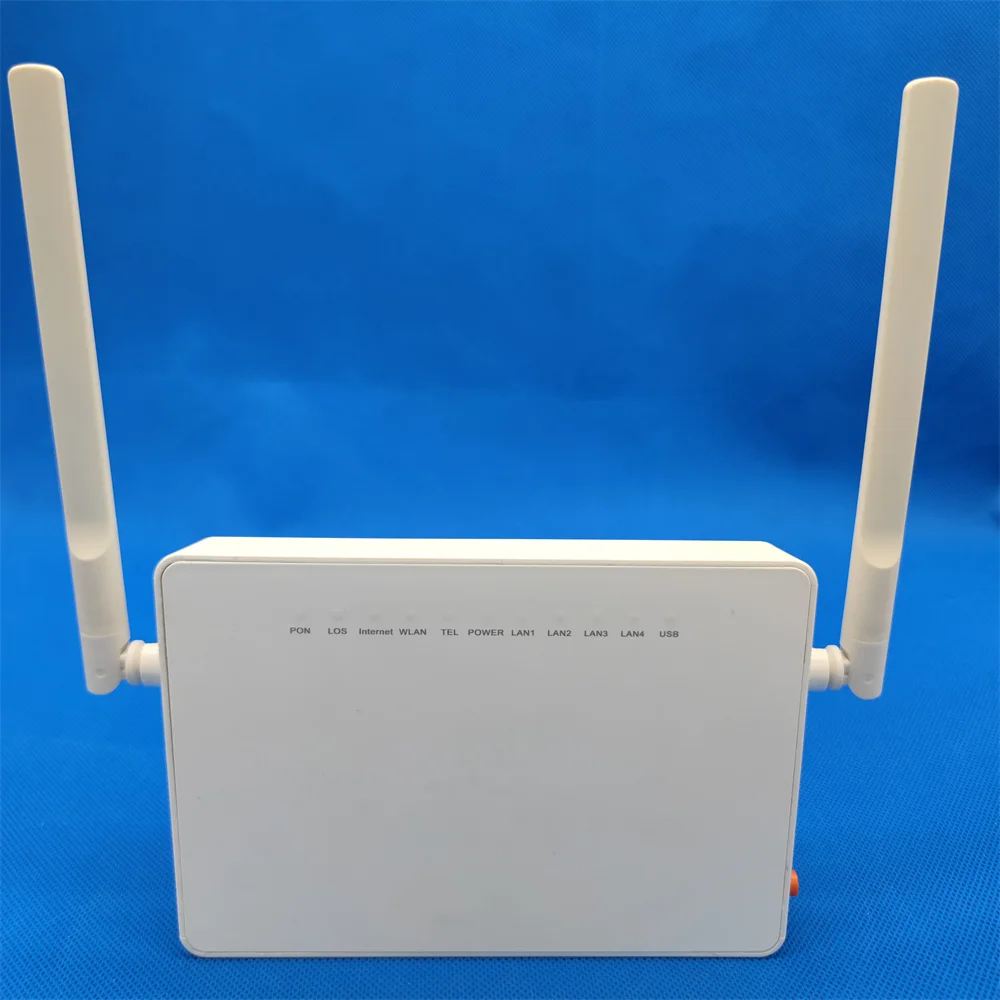 Huawei Hg8145c Refurbished Epon Gpon Xpon Onu 4fe+1tel+1usb+wifi Ftth ...