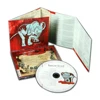 Custom Experienced Professional Dseign Printing CD Pocket Folders