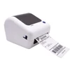 BEEPRT mini label printer with cutter driver bluetooth ring barcode scanner