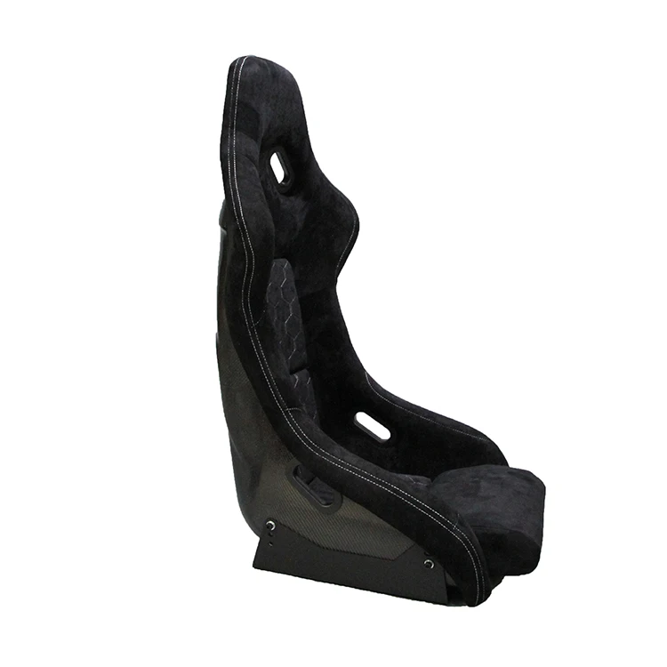 High Quality Carbon Fiber Racing Seat Sports Car Bucket Seats For