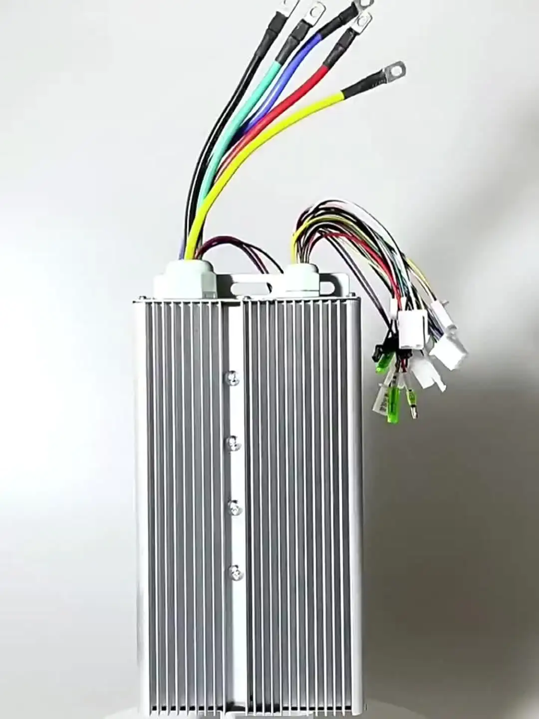 Moteur électrique Brushless DC 48V/60V 800W-1000W - Pour Vélo, Voiture, Bateau, Neuf