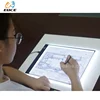Competitive Art craft LED Tracing Light Pad Light Adjustable Drawing Light Box A4 Portable USB Stencil Drawing Drafting Table