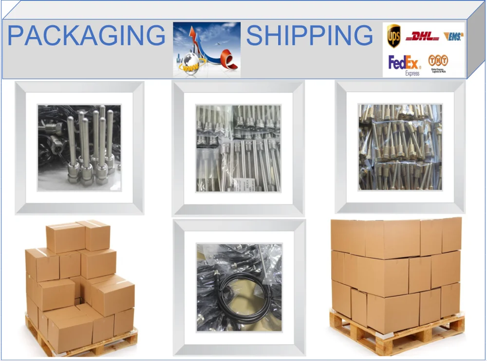 
DIN653 Brass Knurled Head Thumb Screw 