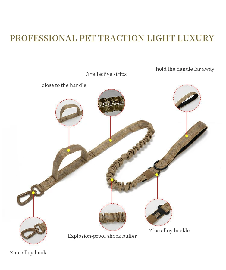 Cotton Rope Dog Leash