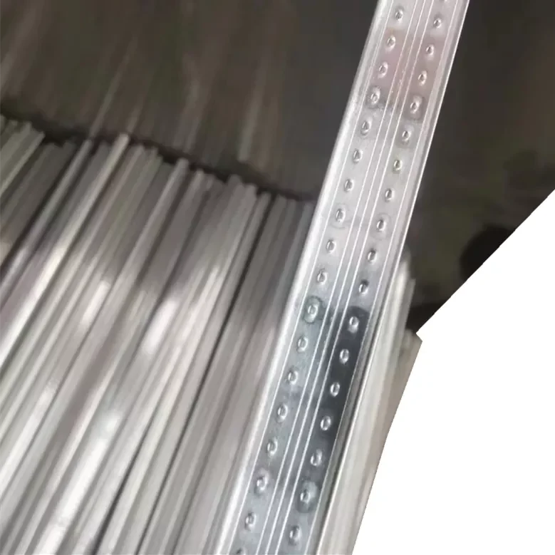 Aluminum Glass Spacer Supply Aluminum Window Profiles High Quality