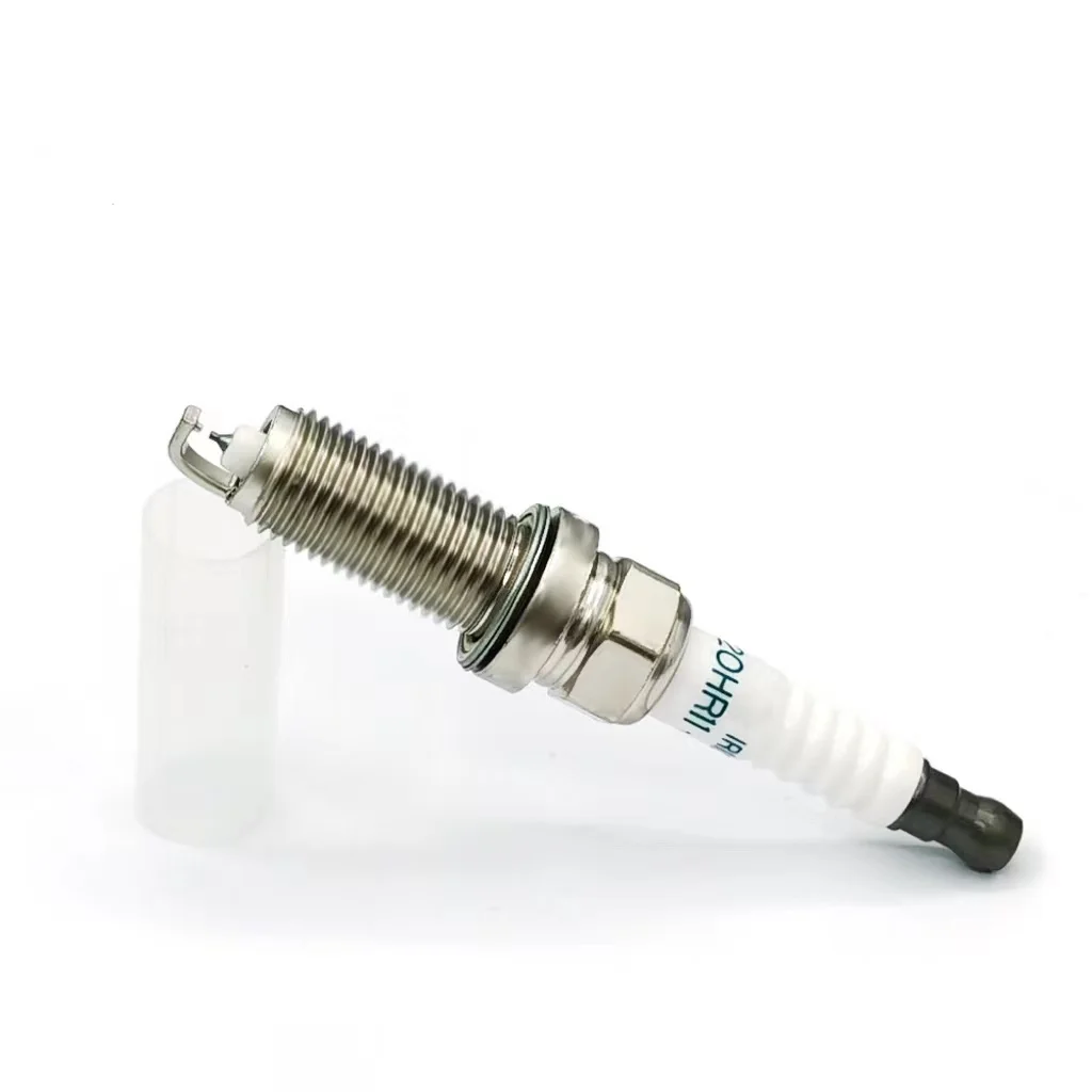 Genuine Fxe20hr11 Iridium Spark Plug For Nissan Altima Sentra Teana