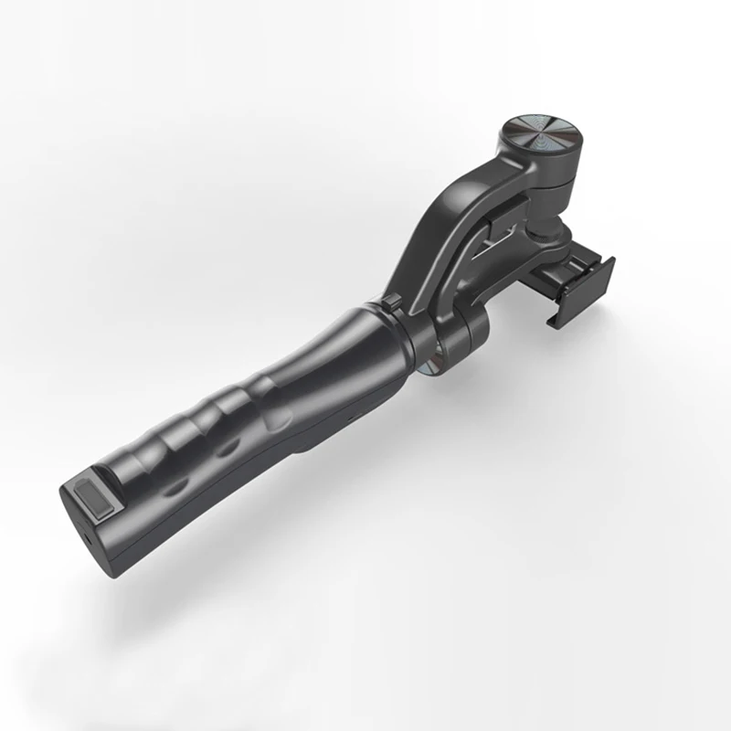 New Arrival 3 Axis Handheld Smartphone Gimbal Camera Stabilizer VLOG Portable Selfie Stick Handheld Gimbal Stabilizer 