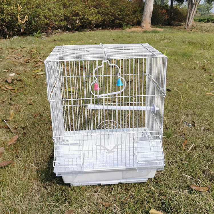 Hot sale Hanging Ekia Bird Parrot cage