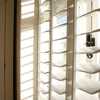 Novel Product Odm Waterproof Window Shutter Wifi Control