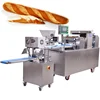 Full automatic stick grissini bread forming machine from shanghai seny