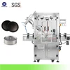 Automatic Smart Bud Can Rubber Cover Sealing Lid Applicator