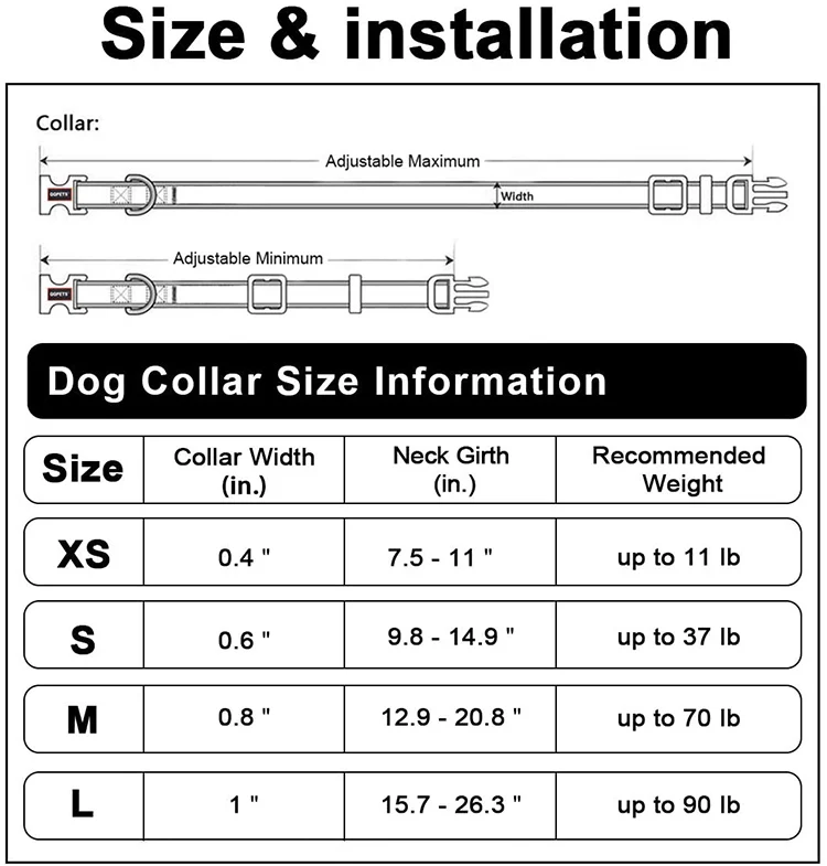 Pet Collar-63