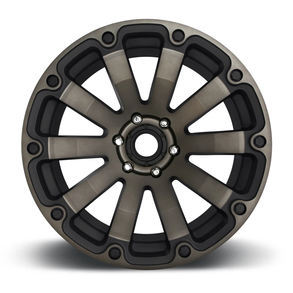 20 Inch 6x139.7 Light Truck Wheels For Pickup Buy 20 Inch Wheels