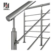 Steel Bus Railing, Horizontal Balconies Balustrades