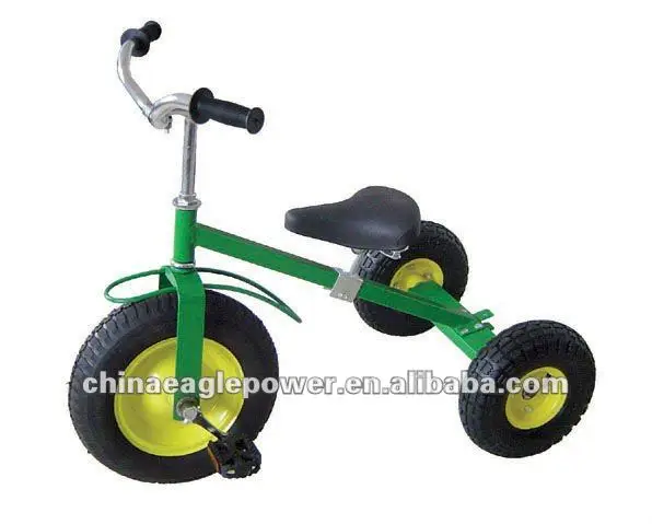 tricycle with wagon for adults