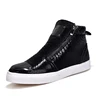New Design Men Boots With Fashion Appearance Hot Sale In Europe Low Boots Form Men From China Factory