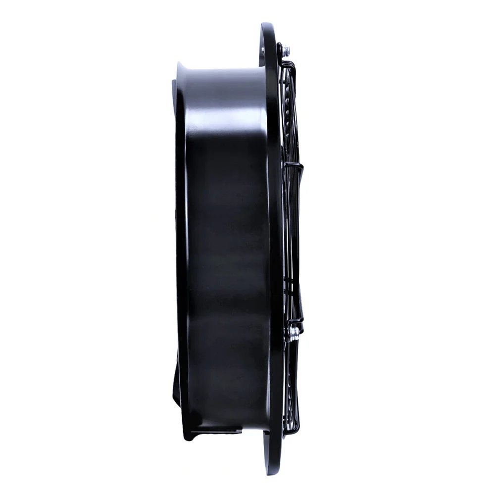 Factory Axial Flow Fan, 500mm, 230v, Electric - detail 14