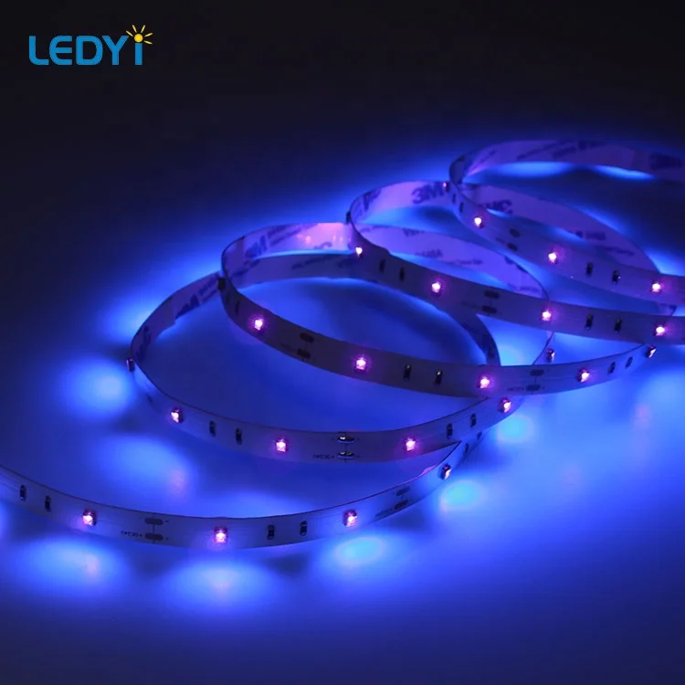 usb waterproof uv uv-c germicidal 222nm 254nm 265nm 275nm uva uvb light far uvc led strip