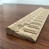 Wood Frame Ceiling Moulding Cornice