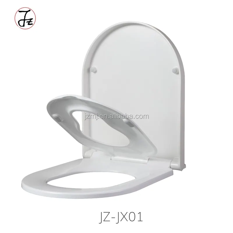 Jzjx01 Baby Toilet Seat Cover Family Wc Children Toilet Seat Lid Buy